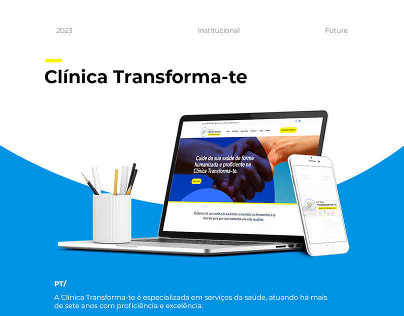Clínica Transforma-te